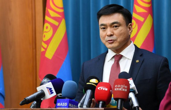  Монгол Улсаас Турк Улсад дэмжлэг үзүүлэх тусламжийн баг 14 хоног үүрэг гүйцэтгэнэ
