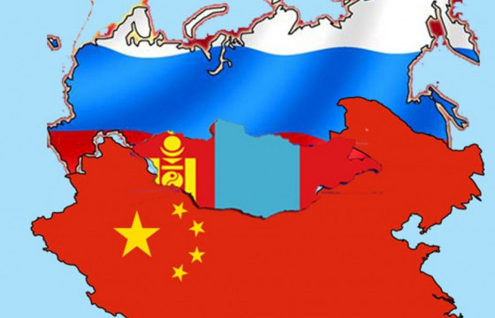 ГУРВАН УЛСЫН ЭДИЙН ЗАСГИЙН КОРИДОРЫН ЭРГЭН ТОЙРОНД 