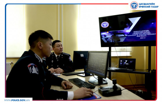 Баянзүрх дүүргийн 23, 28 дугаар хороонд “Ногоон бүс” төсөл хэрэгжиж байна