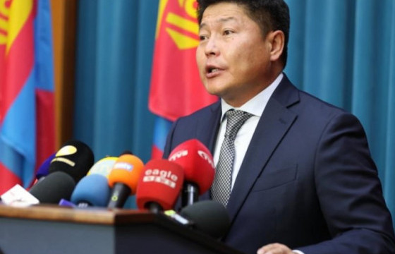 Х.НЯМБААТАР: Авлигатай тэмцэх жилийн зорилт биелбэл нэг хүнд ноогдох ДНБ 5000 ам доллароос дээш гарах боломжтой