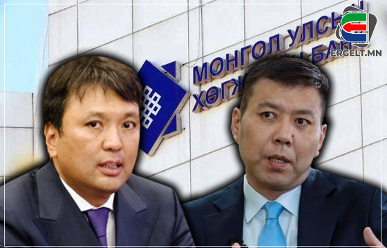 АРДЧИЛСАН НАМЫН ПИ-АРЫГ Т.ДОРЖХАНД, Б.ЭНХБАЯР ХОЁР САЙН ХИЙЛЭЭ ДЭЭ