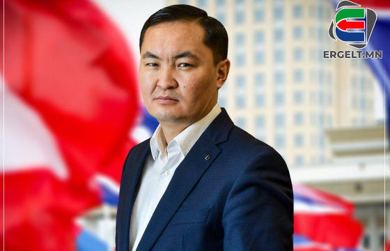 Ч.ӨНӨРБАЯР: УДШ-ээс Ардчилсан намын даргаар Лу.Гантөмөрийг албан ёсоор бүртгэлээ, тамганы шаардлага үүсвэл шинээр хийлгэнэ