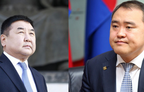 Дээд шүүх АН-ын даргыг бүртгэх асуудлыг хэлэлцэнэ