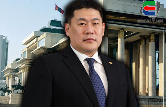 ЕРӨНХИЙ САЙД НАМЫНХНАА “НАМНАНА” ГЭЭД УЛАЙРААД Л БАЙДАГ УЛС ТӨРӨӨ ДИЙЛЭХ Л БАЙГАА ДАА