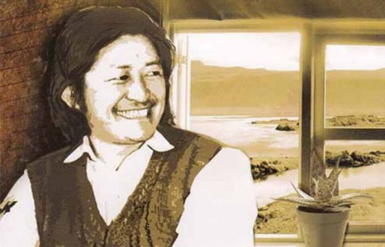 ГОЛ УС НАМУУХАН УРСАНА БУЮУ ЯРУУ НАЙРАГЧ О.ДАШБАЛБАР