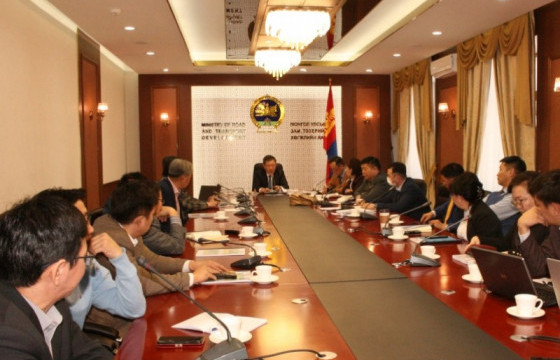 ЗТХЯ-ны Шинжлэх ухаан технологийн зөвлөлийн III хуралдаан боллоо