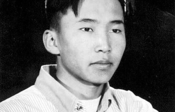 ДУРСАХУЙ: Цагдаагийн тухай шүлэг бичиж өгчихөөд, цагаасаа эрт бурханд одсон, анд минь