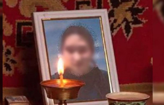 Ховдод амиа алдсан 15 настай охиныг нагац эгч нь зодож, хөнөөсөн байж болзошгүй гэв