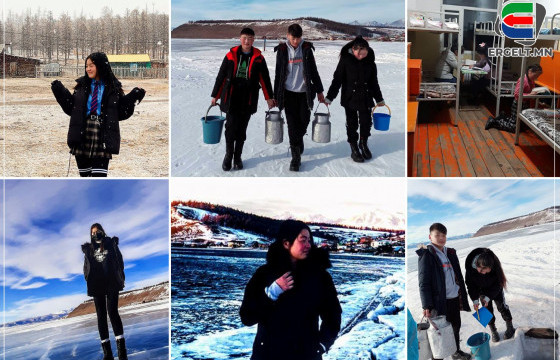 ЖАВАР ТАЧИГНАСАН ХАНХЫН ЖАРГАЛТАЙ ХҮҮХДҮҮД