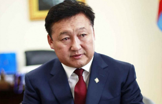 Д.ТОГТОХСҮРЭН: Сүүлийн үед олон нийтийн сүлжээгээр Үндсэн хуулийг бүхэлд нь өөрчлөх гэж байна