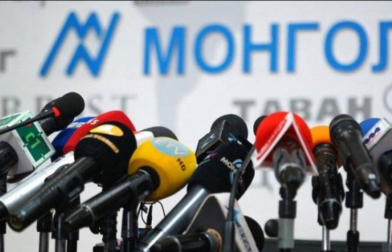 Баянхонгор аймгийн Заг сумын иргэд байгалийн тэнцвэрт байдал алдагдсан талаар мэдээлэл хийнэ