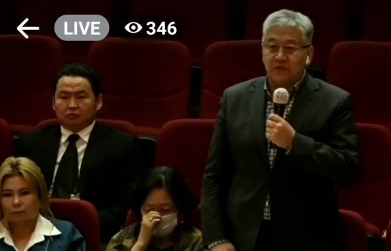 ӨМГӨӨЛӨГЧ Ж.ЭНХЧУЛУУН: Иргэн бүр шударга шүүхээр эрхээ хамгаалуулах эрхтэй