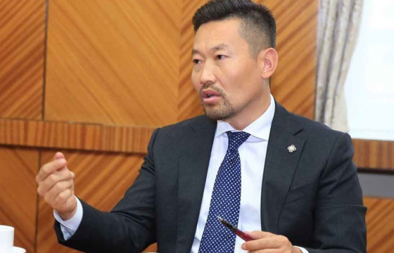 Х.ГАНХУЯГ: Надтай холбоотой Хөгжлийн банкны зээл өндөр хүүтэйн дээр чанаргүй зээлийн ангилалд багтаагүй 