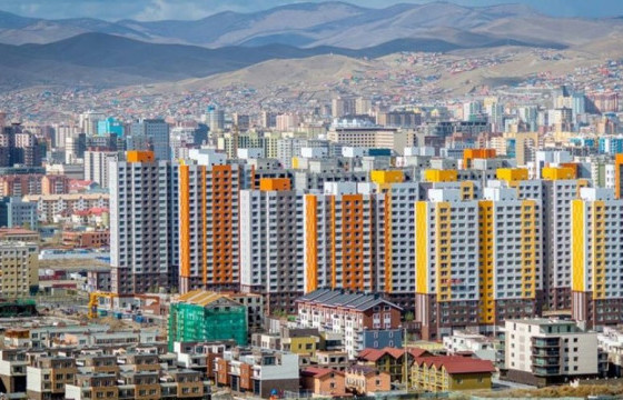 Ипотекийн зээлийн урьдчилгаа төлбөрт батлан даалт гаргажээ