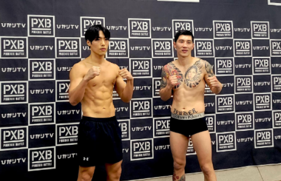 ОУХМ Нандин-Эрдэнэ ээлжит ялалтаа байгуулжээ