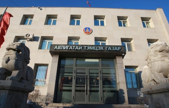 АТГ: Эрүүгийн таван хэрэгт холбогдуулан 40 объектод нэгжлэгийн ажиллагаа явууллаа