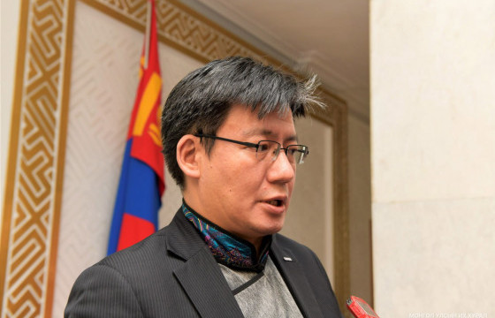 Л.Төр-Од: Зөвлөлдөх санал асуулгын зөвлөмж дэх 22 асуудлаас “энэ нь чухал” гэж онцлох боломжгүй