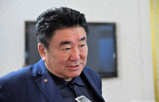 Х.Ганбаатар: Зөвлөлийн гишүүд асуудал бүрд саналаа хэлж, гарах үр дагаврыг нь нарийвчлан тооцож ярьцгаасан