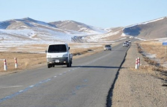 Тээврийн хэрэгслийг бүрэн бүтэн байдлыг сайтар хангаж хол замд гарахыг анхаарууллаа