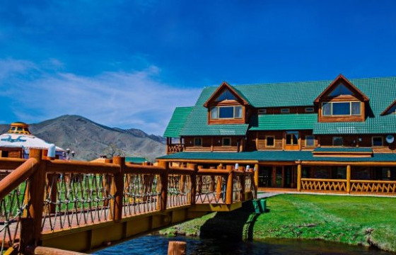 Сар шинийн баярын өдрүүдэд ажиллах амралтын газрууд