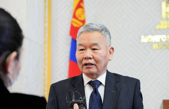 Д.МООНДОЙ: Зөвлөлдөх зөвлөлийн зөвлөмжид тусгасан асуудлуудыг холбогдох хуулиудад тусгах саналаа хаврын чуулганаас өмнө боловсруулна