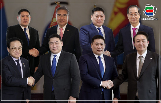 ЕРӨНХИЙ САЙД СОЛОНГОСТ АЙЛЧЛААД  БӨХӨЛЗӨЖ, БӨХӨЛЗӨЖ, ХООСОН ГУЯА ГАНЗАГАЛААД ИРЛЭЭ ДЭЭ