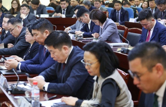 Шар усны үерийн эрсдэлээс урьдчилан сэргийлэх ажлыг эрчимжүүлнэ