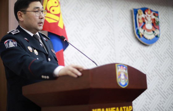 Хулгай, дээрмийн гэмт хэргийн шинжтэй гомдол мэдээлэл буурчээ