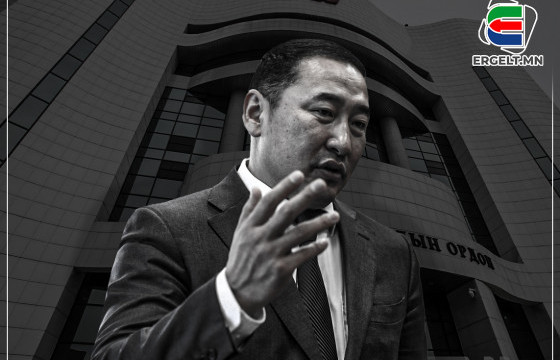 СОЛОНГОС ЯВААД СУРАГ АЛДАРСАН Ж.МӨНХБАТ “СУПЕР” ТОХИРООТОЙ БУЦАЖ ИРЭХ ҮҮ