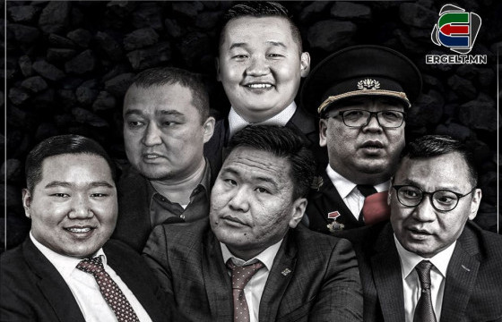 ТАНИЛЦ: Т.АЮУРСАЙХАНЫ “МАН-ЫН ШИНЭЧЛЭЛ, ХӨГЖЛИЙН ХОРОО” НЭРЭЭР ХАЛХАВЧИЛСАН АВЛИГЫН СҮЛЖЭЭ