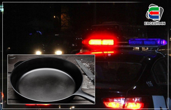 Онц хэрцгийгээр эхнэрээ хөнөөсөн энхийг сахиулагчид 15 жилийн хорих ял оноожээ