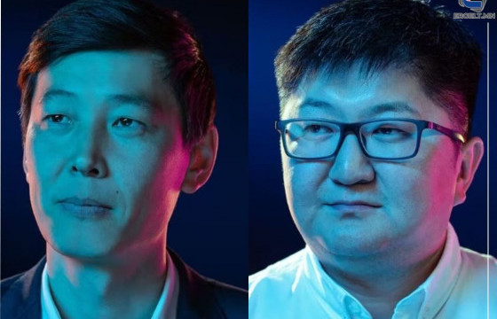 IHC койны Б.Гантиг, Б.Эрхэмбаяр нарыг 30 хоног хорихоор болжээ