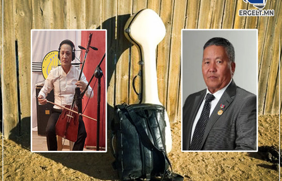 Хөгжимчин эрэгтэйг хээр орхисон гэгдээд буй Сүхбаатар аймгийн ИТХ-ын дарга Х.БАТМӨНХ: Б.Тэгшжаргал “Явахгүй” гэж суманд үлдчихээд, худал мэдээлэл тарааж байна