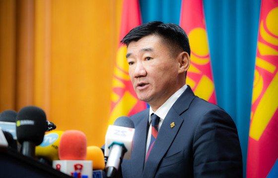 С.Бямбацогт: 2023 онд 50 орчим улстай агаарын харилцааны хэлэлцээр байгуулж, 105 чиглэлд нислэг үйлдэх боломжтой боллоо