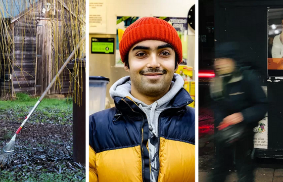 ФОТО: 20 жилийн дурсамж буюу ШИНЭ ОНЫ эхний өдрийн 24 ЦАГ ГЭРЭЛ ЗУРГИЙН ХУУДАСТ