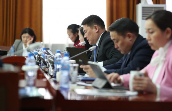 Л.ОЮУН-ЭРДЭНЭ: Жендэрийн талаарх хандлагын реформ хийх цаг болжээ