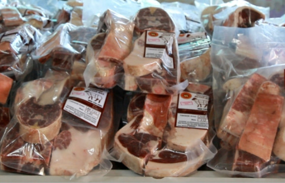 Нөөцийн махыг энэ сарын 15-наас худалдаална 