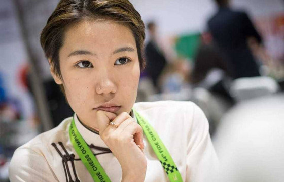 Д.Мөнхзул Ази тивийн оны “Шилдэг өсвөрийн тамирчин”-аар шалгарчээ