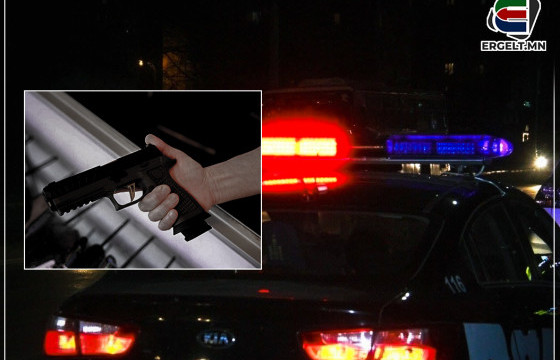 52 НАСТАЙ ЭРЭГТЭЙ БУСДЫГ БУУГААР АЙЛГАХ ГЭЖ БАЙГААД СУМ АЛДАЖ, ХӨНӨӨЖЭЭ