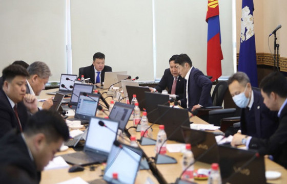 Орлогод нийцсэн орон сууцны төсөл хэрэгжүүлнэ