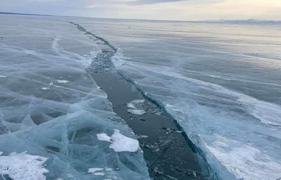 Мөсний баярт оролцож буй иргэд Ханх чиглэлд зорчих боломжгүй болжээ