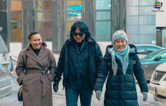 “ӨНӨӨДӨР”-ӨӨС ӨНӨӨДӨРТ ХҮРСЭН НӨХӨРЛӨЛ