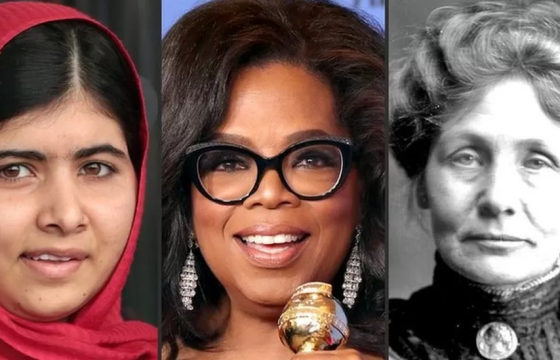 ДЭЛХИЙГ ӨӨРЧИЛСӨН 10 ЭМЭГТЭЙН ТҮҮХ