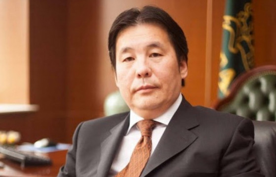 “Капитал” банкны захирал асан А.Ариунболдод хоёр жилийн ял оноож, 5.3 тэрбум төгрөг гаргуулахаар шийдвэрлэжээ  