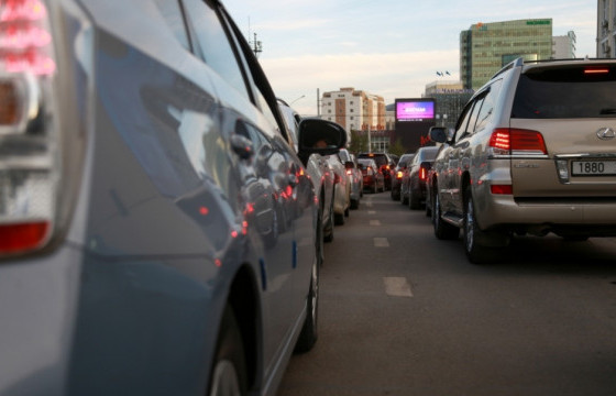 Есдүгээр сараас RFID-гүй тээврийн хэрэгсэл хөдөлгөөнд оролцох боломжгүй