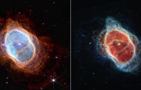 ШИНЖЛЭХ УХААН: Долоон гэрлийн жилийн цаадах 13 тэрбум жилийн өмнөх үеэс ирсэн “ШИНЭ” ЕРТӨНЦ