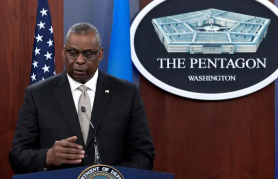 Пентагон ОХУ-ын дайны гэмт хэргийн нотлох баримт, мэдээллийг Олон улсын эрүүгийн шүүхтэй хуваалцахаас татгалзжээ