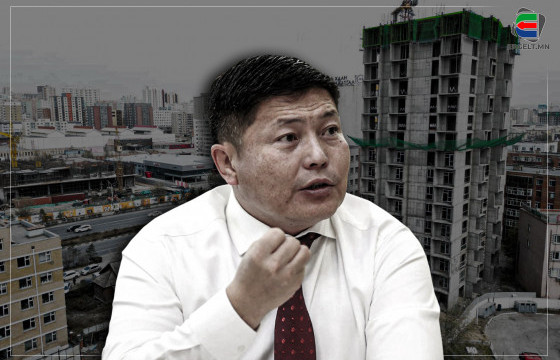 Х.НЯМБААТАР ШТС-ТАЙ ХАЯА ЗАЛГАН 360 АЙЛЫН ОРОН СУУЦНЫ ХОТХОН БАРЬЖ БАЙНА