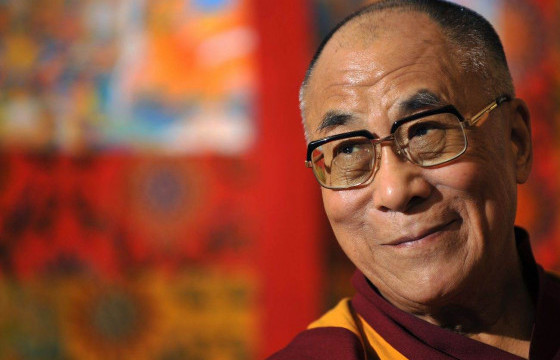 ДАЛАЙ ЛАМ: ЗАЛУУДАА “ХЭНИЙ Ч МЭДЭХГҮЙ ТӨВӨД ЭР БАЙСАН Ч БОЛООСОЙ” ГЭЖ БОДДОГ БАЙЛАА