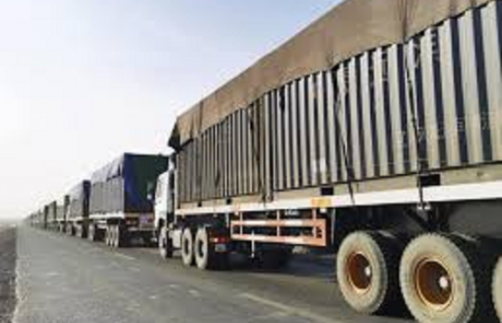 Монгол Улсын 2023 оны эхний хоёр сарын нүүрсний экспорт өнгөрсөн оныхоос 288 хувиар өсжээ